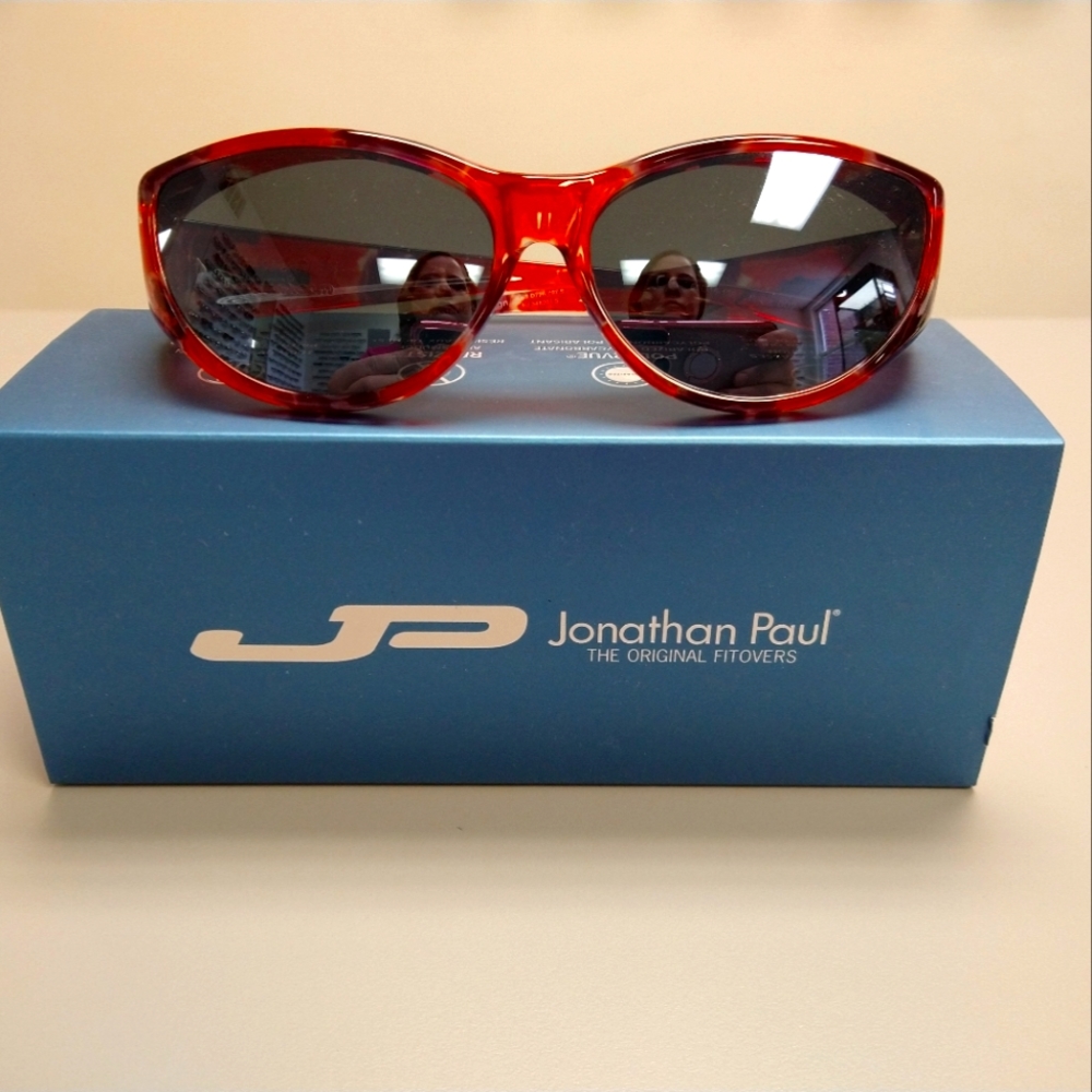 Jonathan Paul Polarized Fitovers